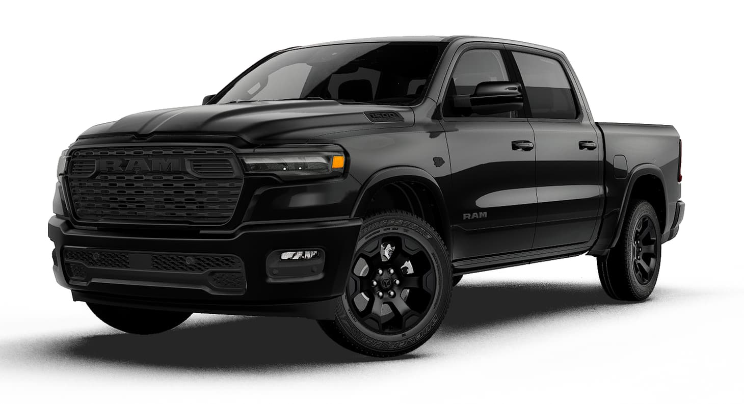  Ram 1500