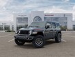  Jeep Wrangler 4-Door