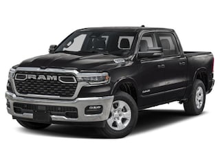 2027 Ram 1500 Big Horn Pickup