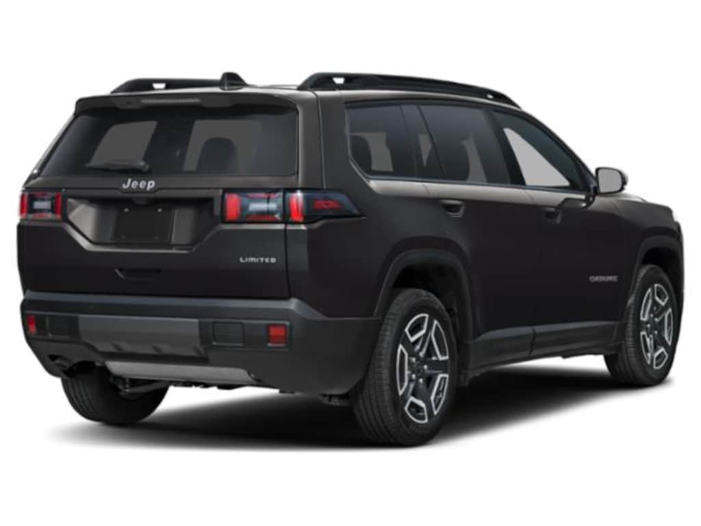 New 2026 Jeep Cherokee LAREDO 4X4 Sport Utility