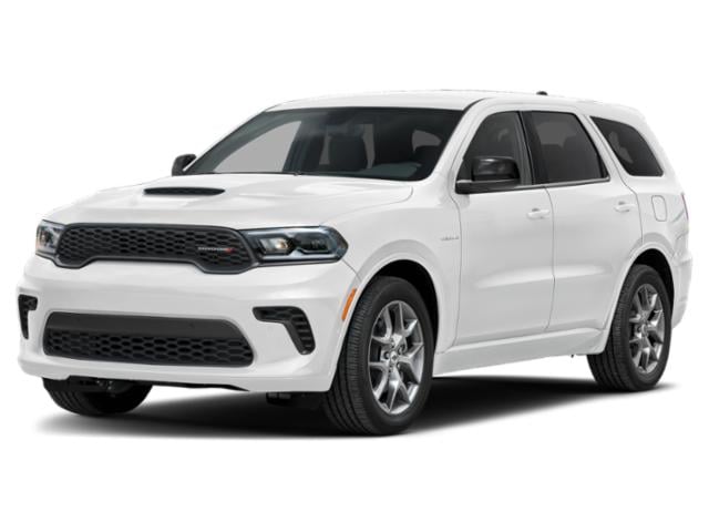 2027 Dodge Durango GT HEMI V8