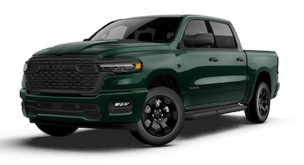 2027 Ram 1500 Express Pickup