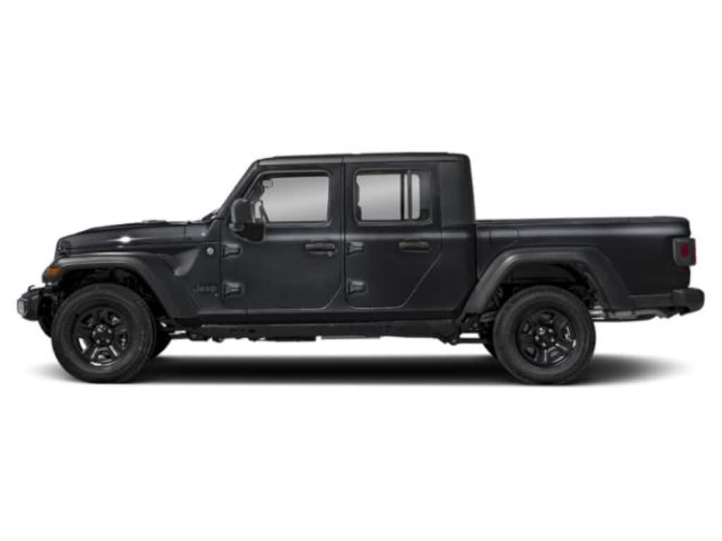 New 2027 Jeep Gladiator Sport S Pickup