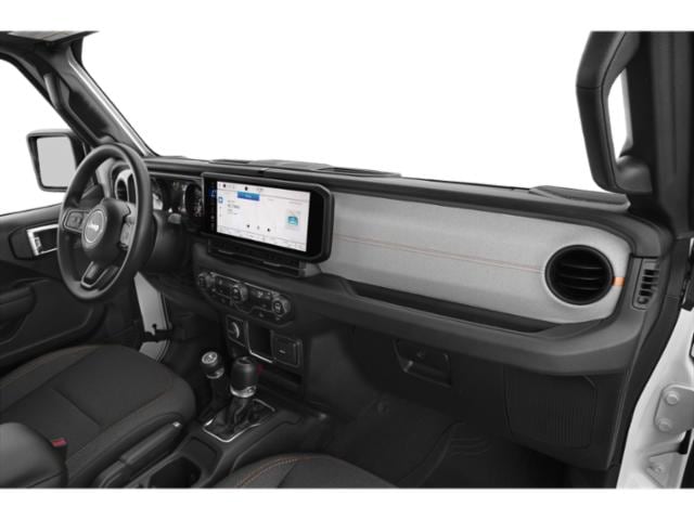2027 Jeep Gladiator Sport S - Photo 15
