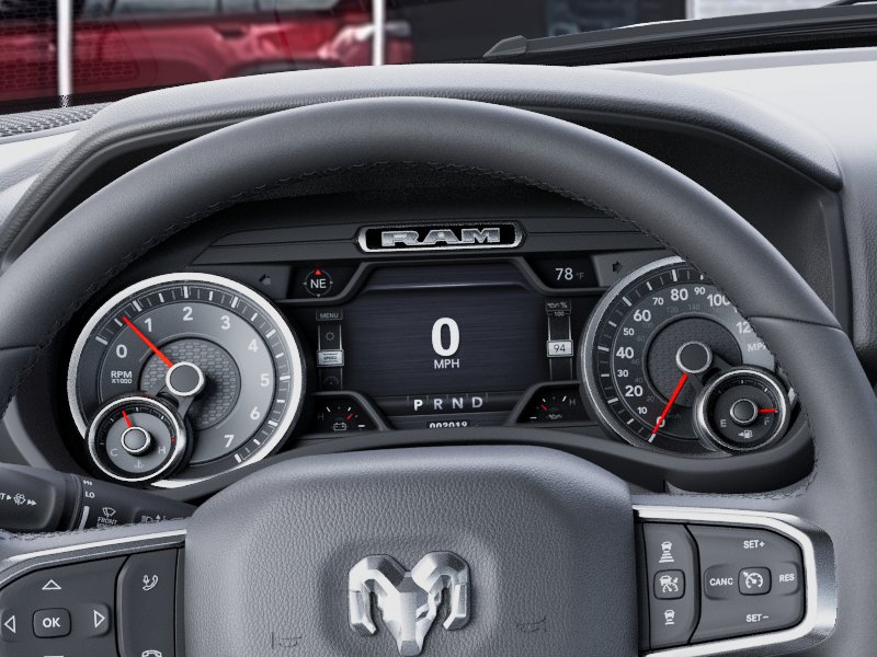 2026 RAM 1500 Big Horn/Lone Star - Photo 17