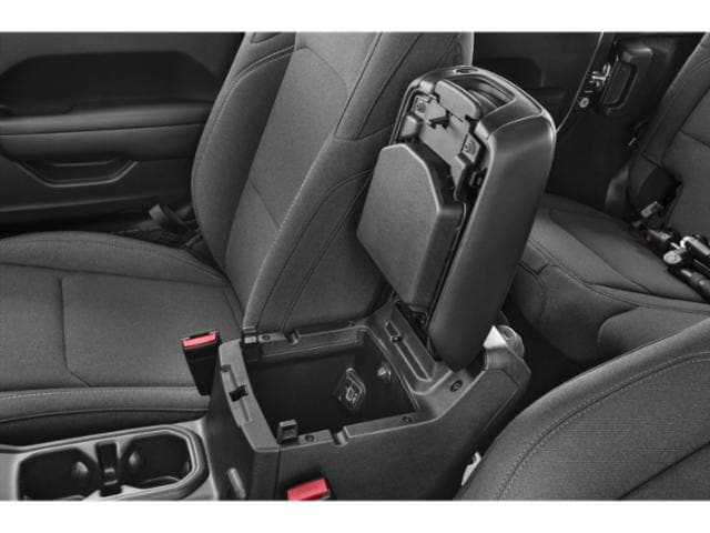 2027 Jeep Wrangler 4-Door Willys - Photo 13