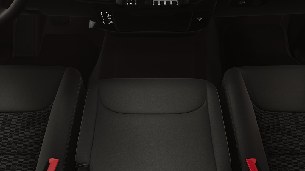 New 2026 Ram 1500 Tradesman Pickup