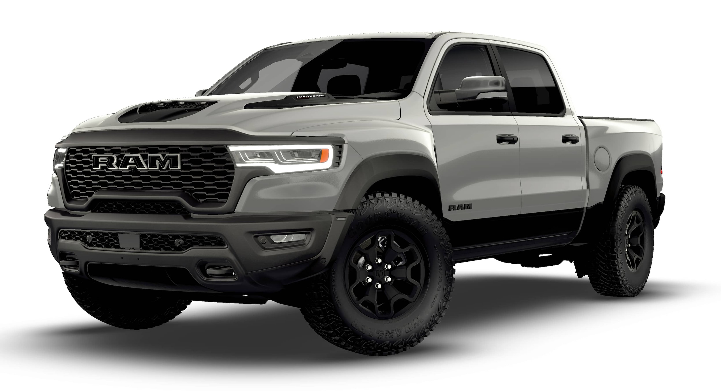 2026 RAM 1500 Pickup RHO