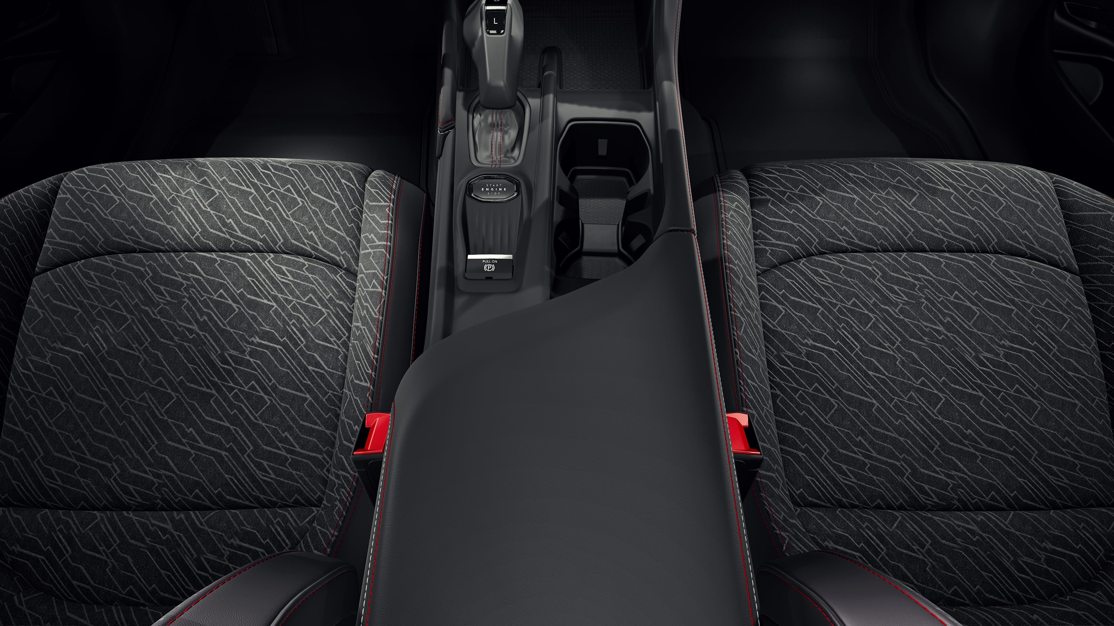 New 2027 Dodge Charger SCAT PACK 4-DOOR AWD Sedan
