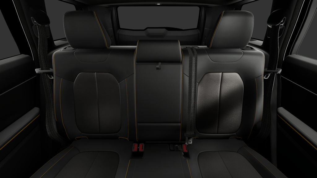 New 2026 Jeep Cherokee Laredo/Limited Sport Utility