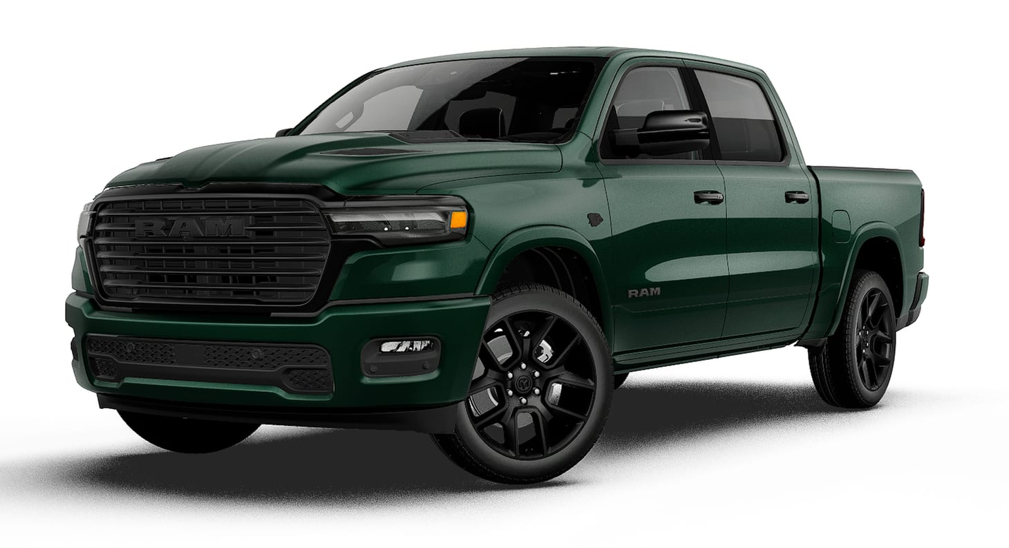  Ram 1500