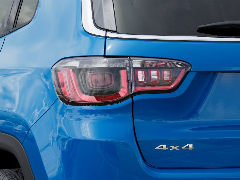 2025 Jeep Compass Sport - Photo 5