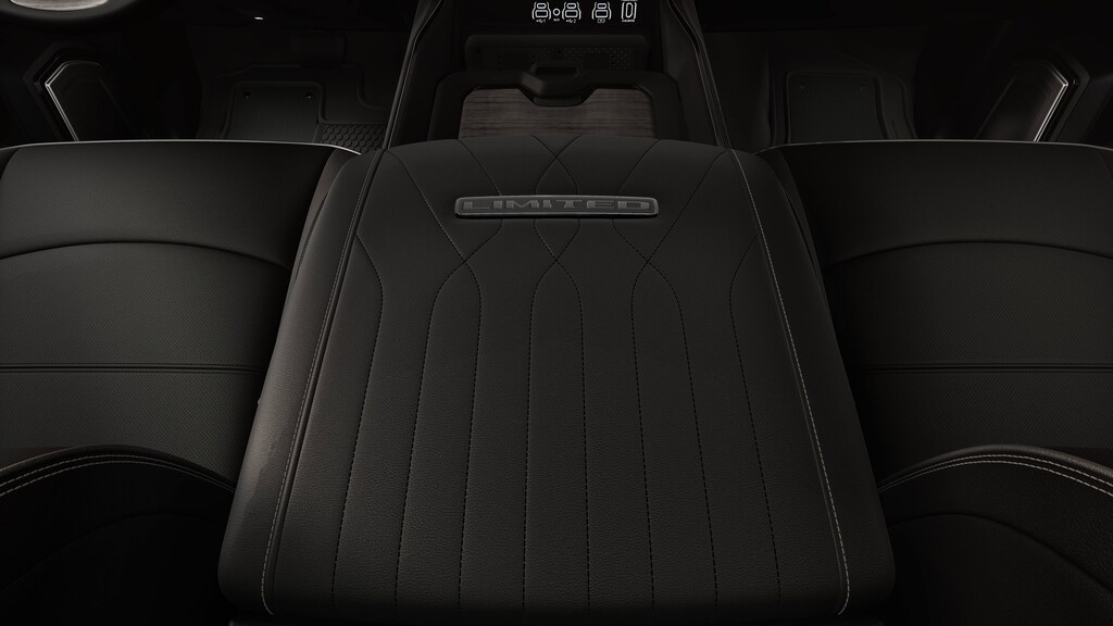 New 2027 Ram 3500 Limited Pickup