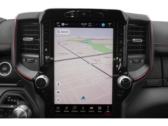 2027 RAM Ram 1500 Pickup Rebel - Photo 15