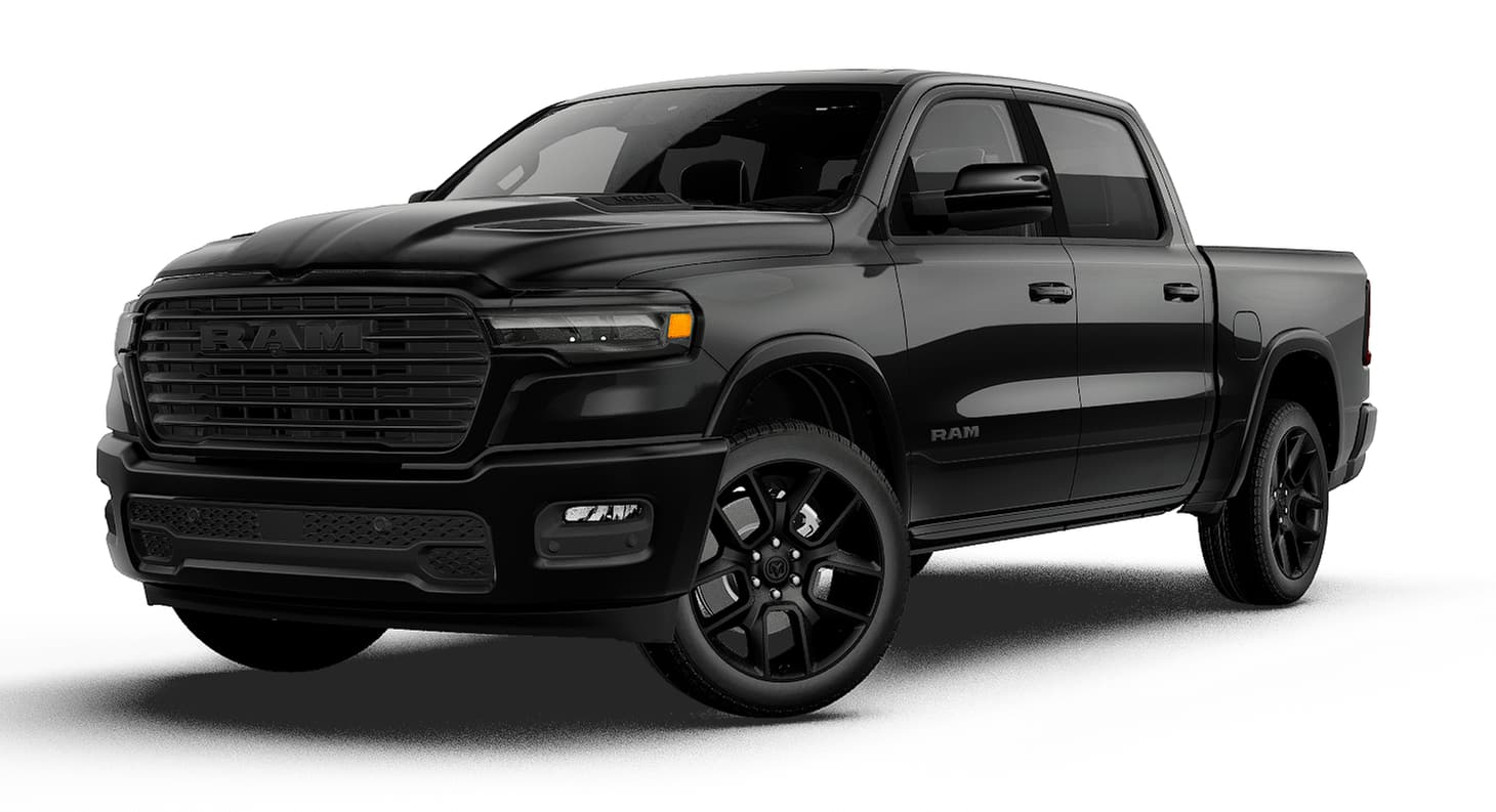  Ram 1500