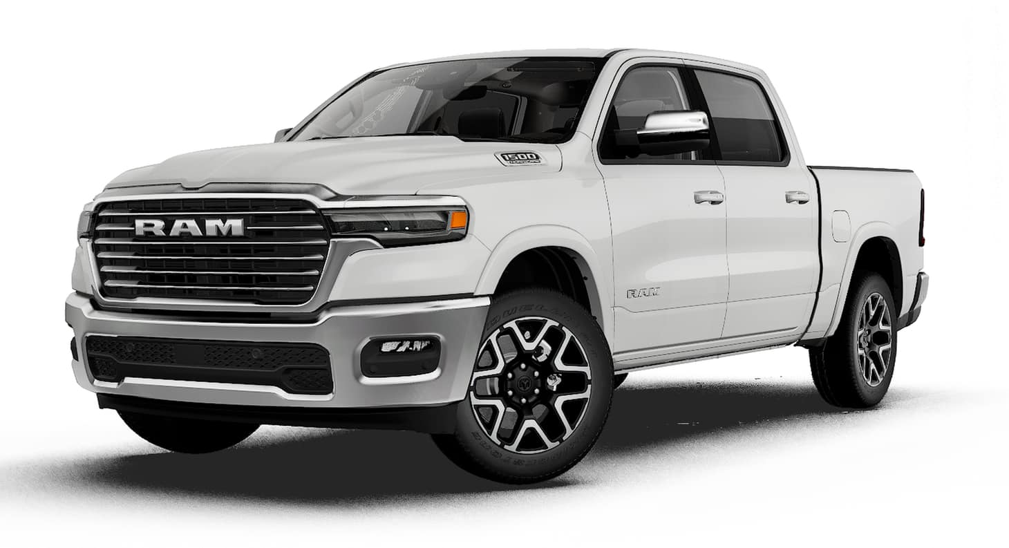  Ram 1500