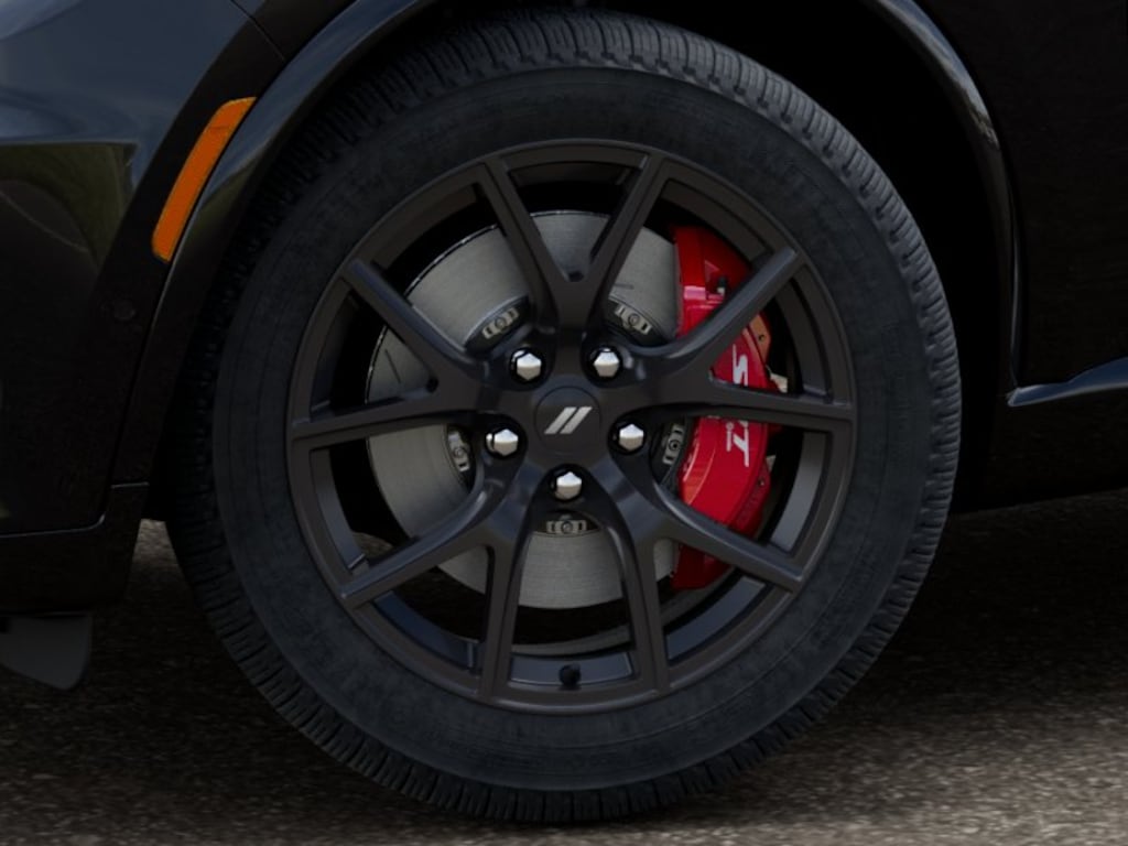 New 2027 Dodge Durango R/T 392 Premium SUV
