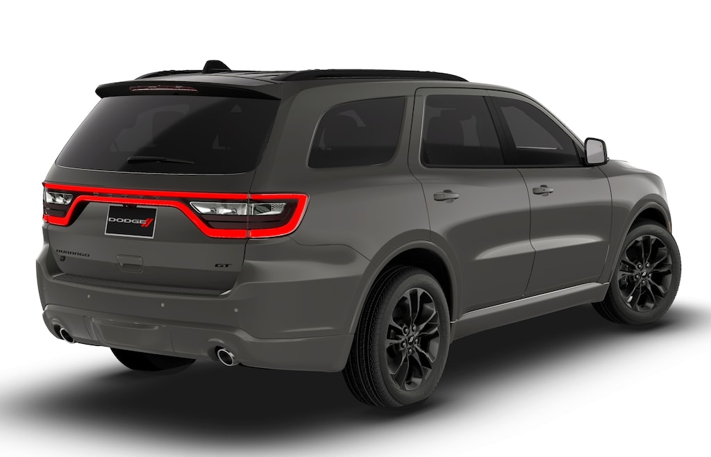 New 2026 Dodge Durango GT Plus Sport Utility