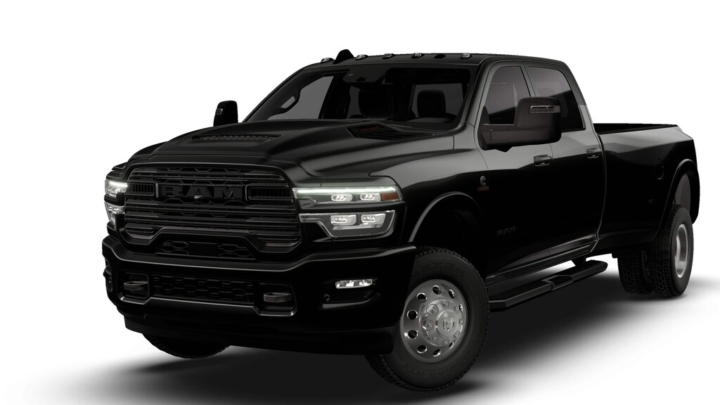 New 2027 Ram