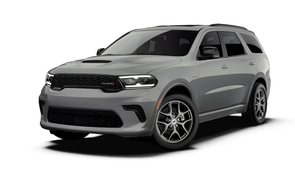 New 2027 Dodge Durango GT Sport Utility