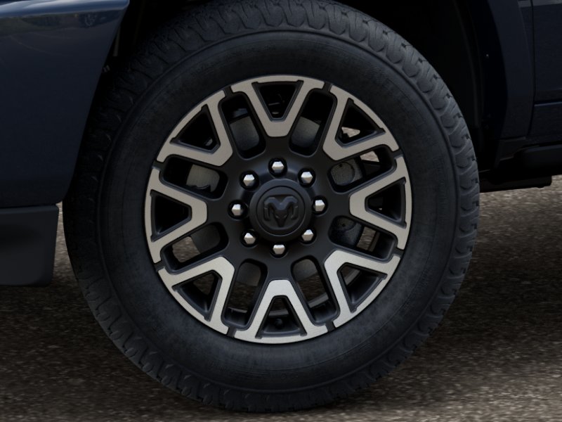 New 2027 Ram 2500 Limited Pickup
