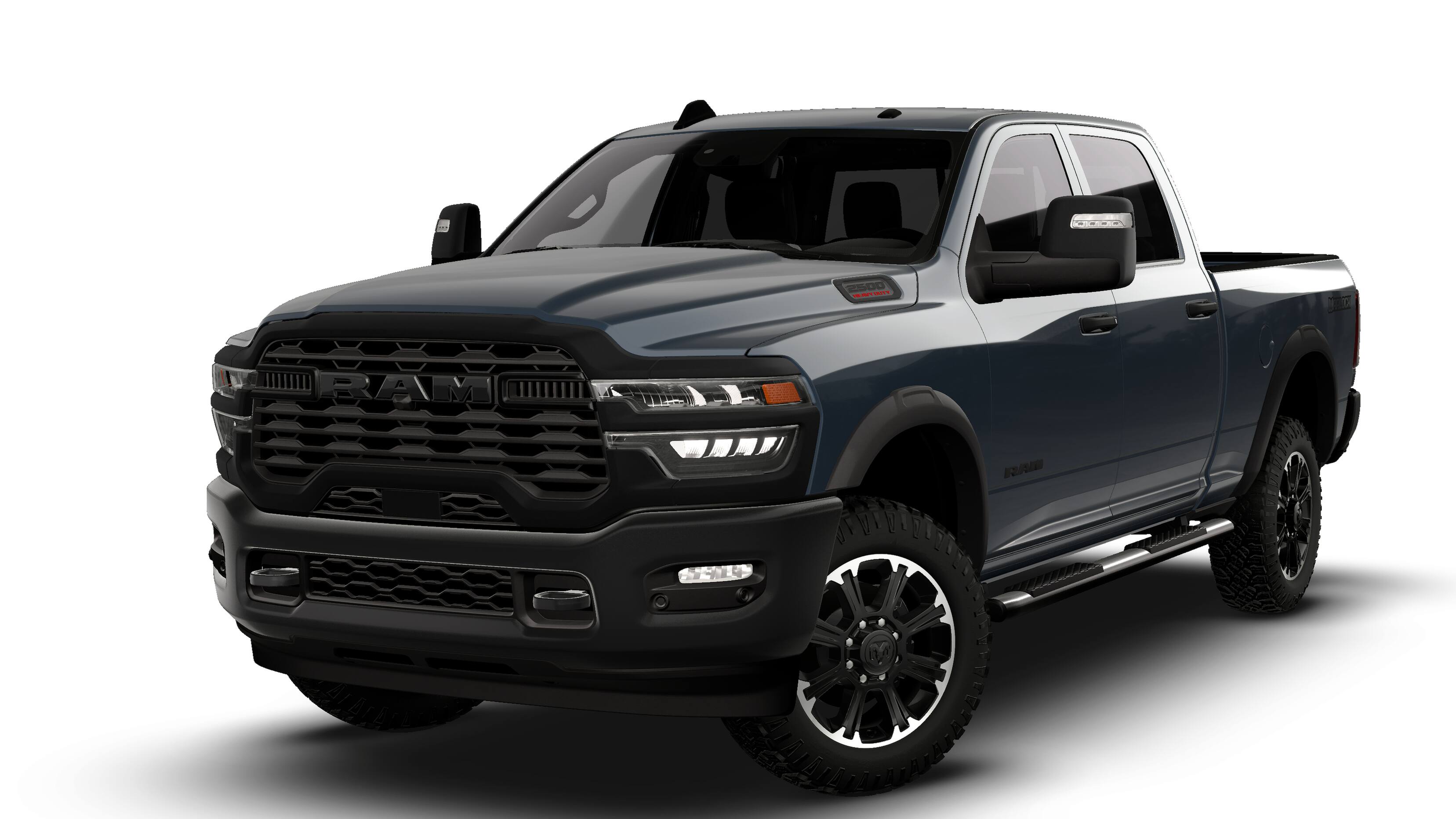  Ram 2500