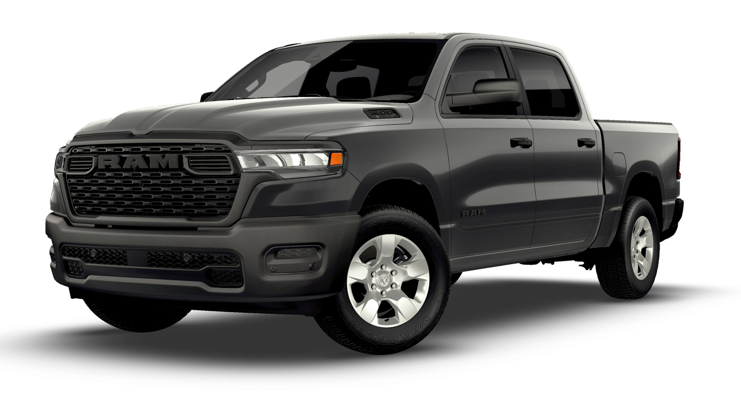 2026 RAM 1500 Pickup