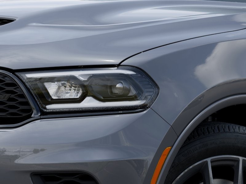 2026 Dodge Durango GT HEMI Plus V8 - Photo 10