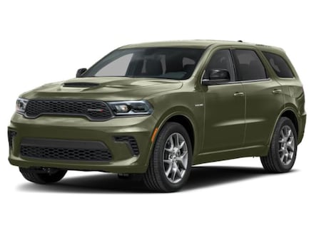 2027 Dodge Durango GT Plus HEMI Sport Utility