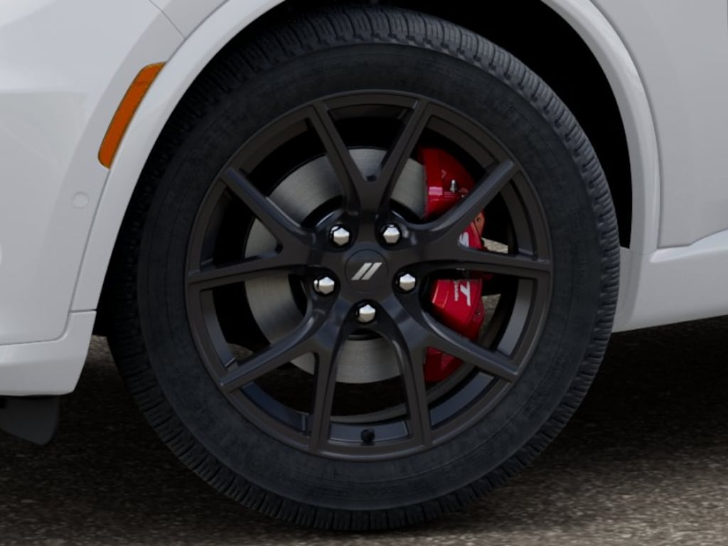 New 2027 Dodge Durango R/T 392 PLUS AWD Sport Utility