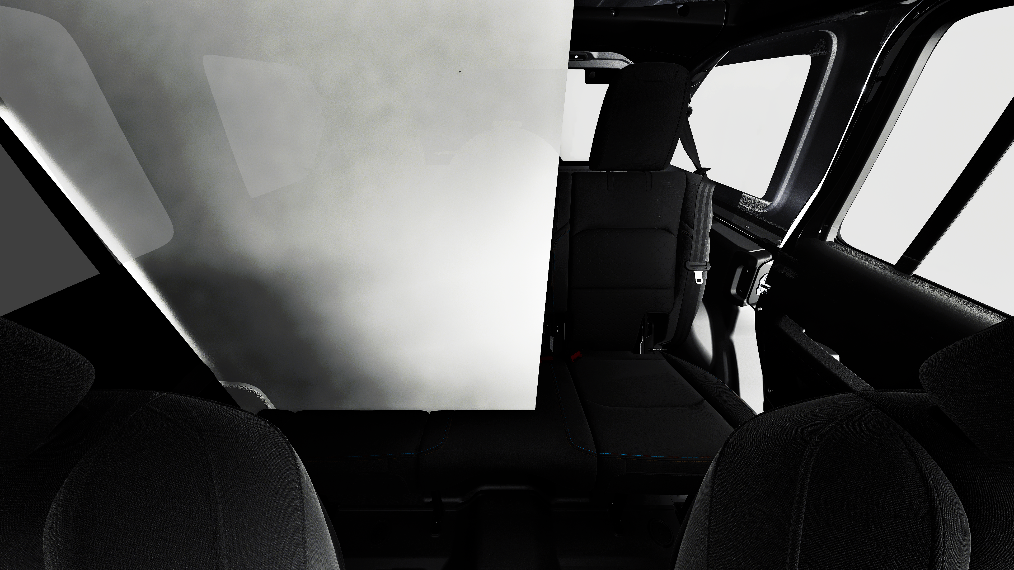 New 2027 Jeep Wrangler 4-DOOR REWIND Sport Utility