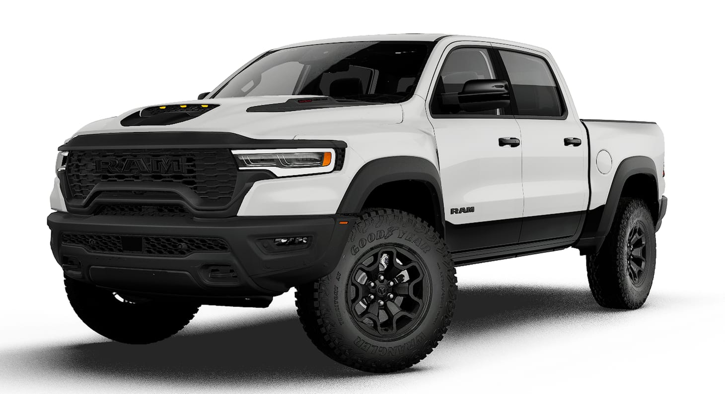  Ram 1500