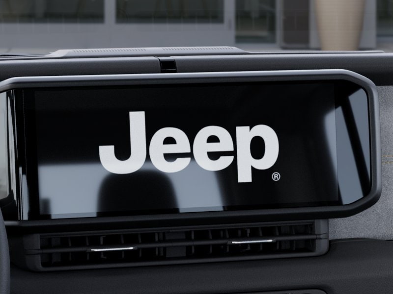 2026 Jeep Gladiator Sport S - Photo 18