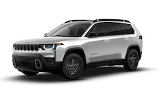 2026 Jeep Cherokee LAREDO 4X4 Sport Utility