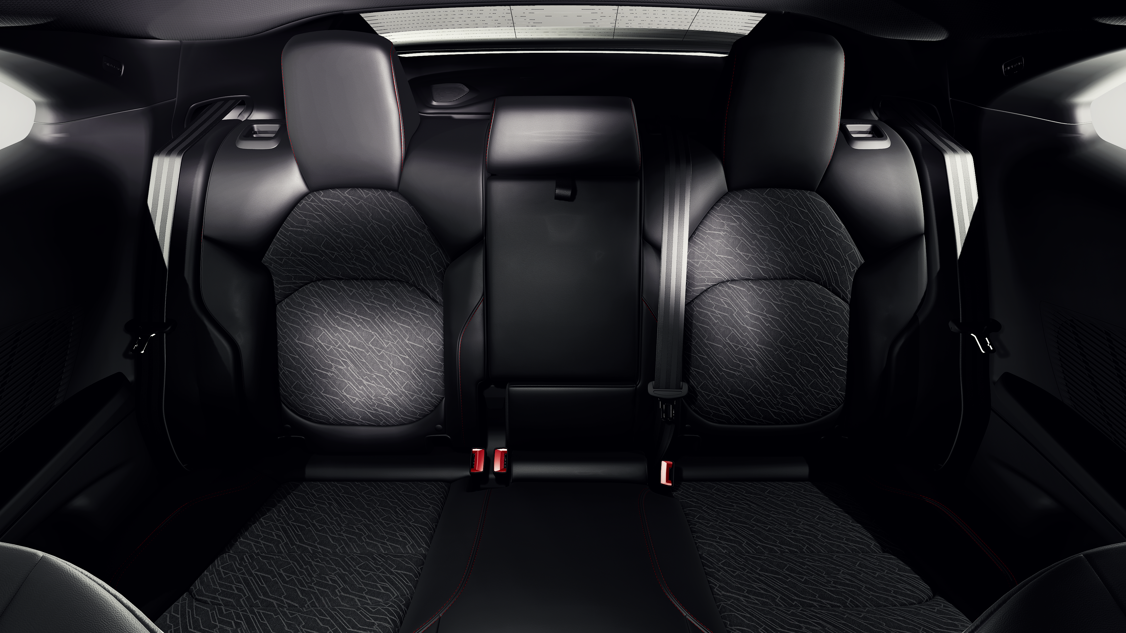 New 2027 Dodge Charger SCAT PACK 2-DOOR AWD Coupe