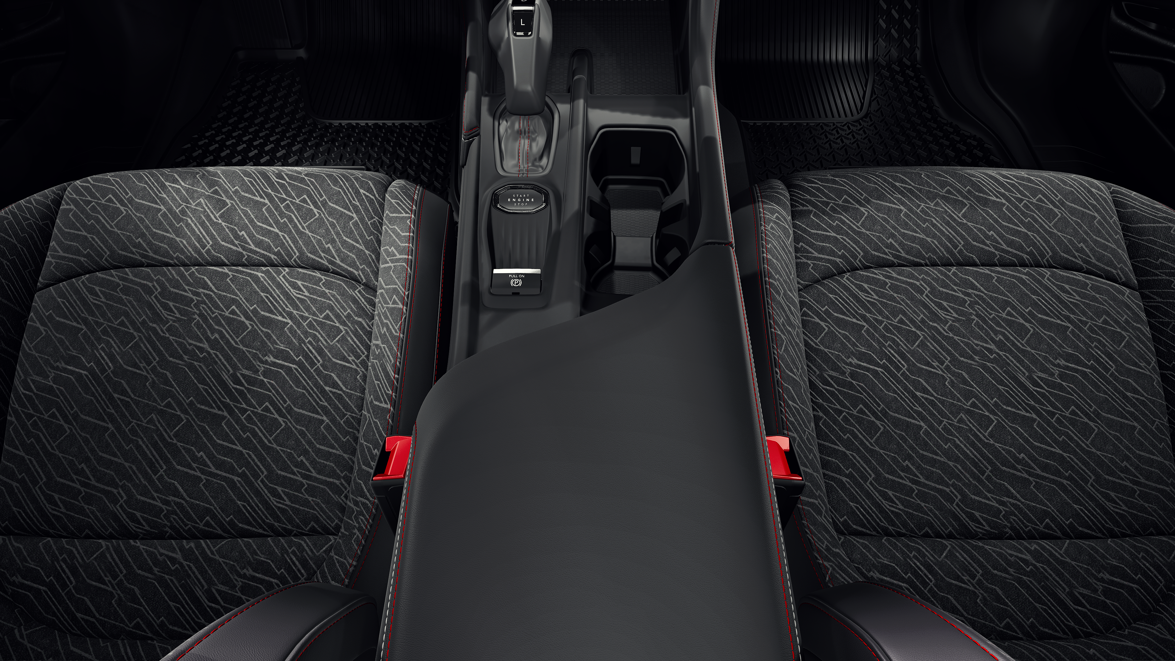 New 2027 Dodge Charger SCAT PACK 2-DOOR AWD Coupe