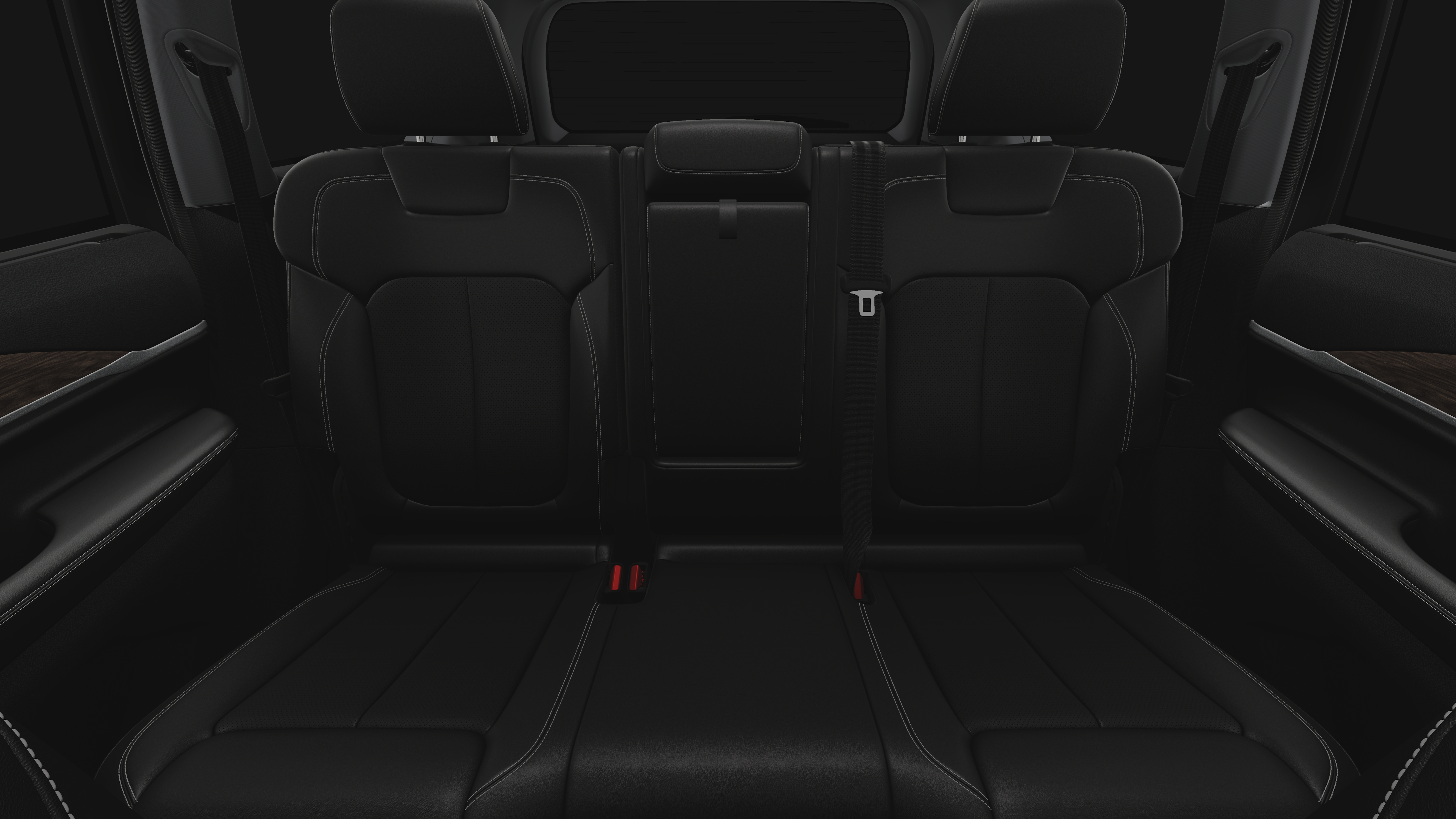 New 2025 Jeep Grand Cherokee LIMITED 4X4 Sport Utility