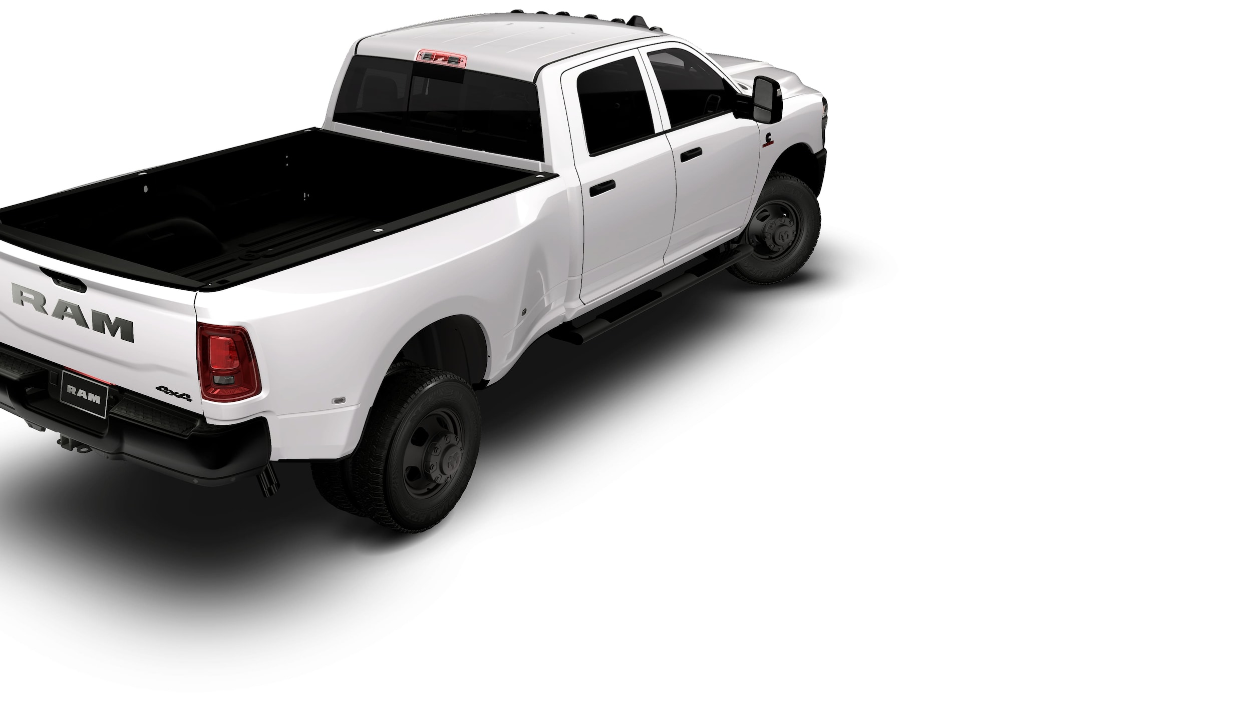 2026 RAM 3500 Tradesman - Photo 2