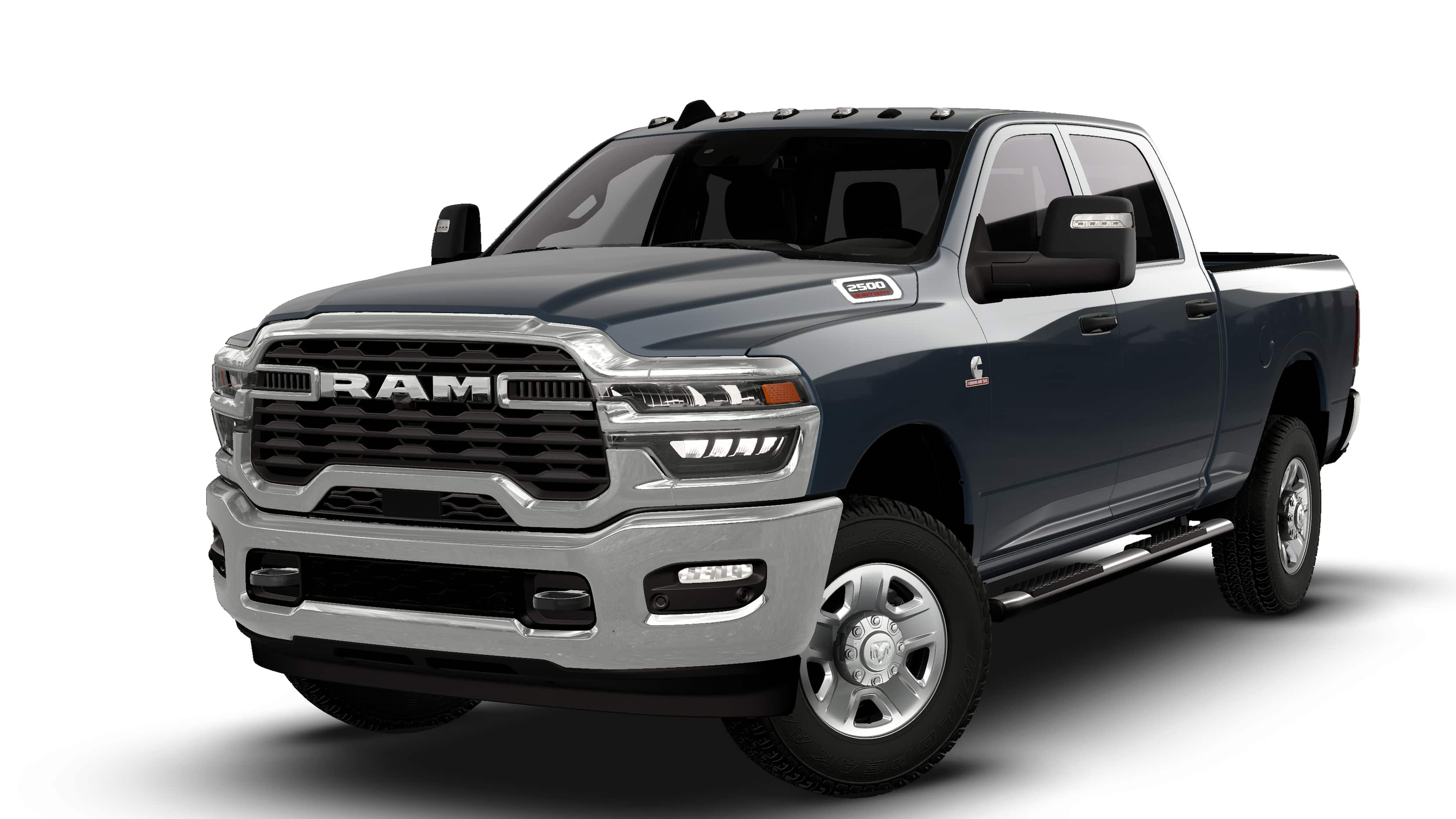  Ram 2500