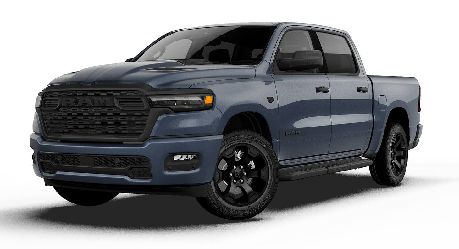  Ram 1500