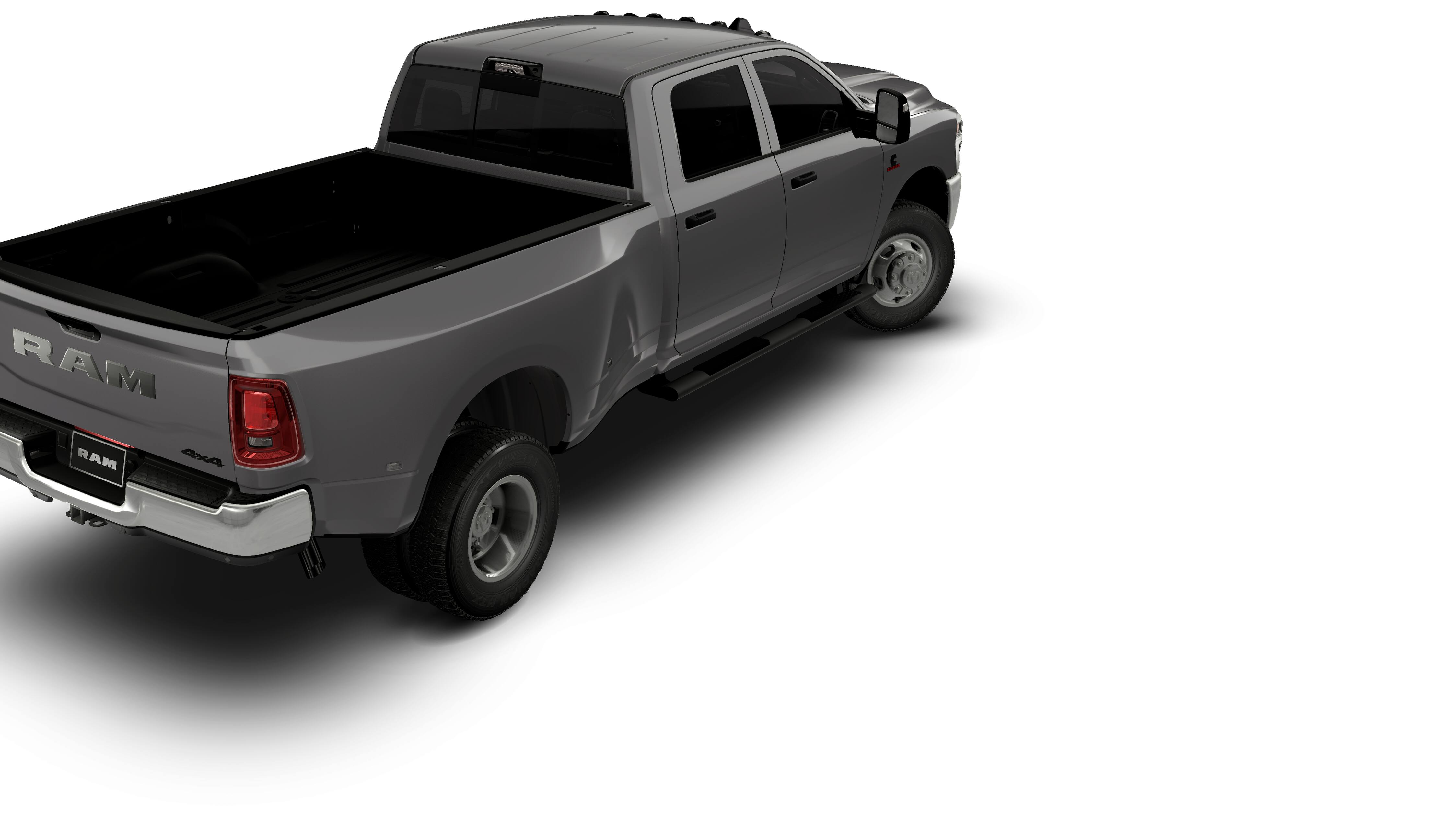 New 2027 Ram 3500 Tradesman Pickup