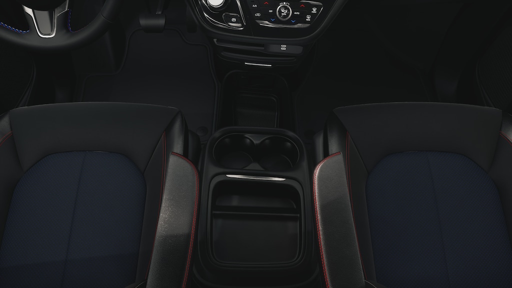 New 2027 Chrysler Pacifica SELECT