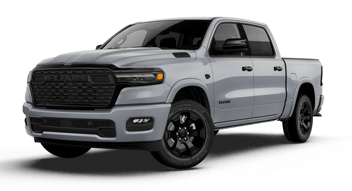  Ram 1500