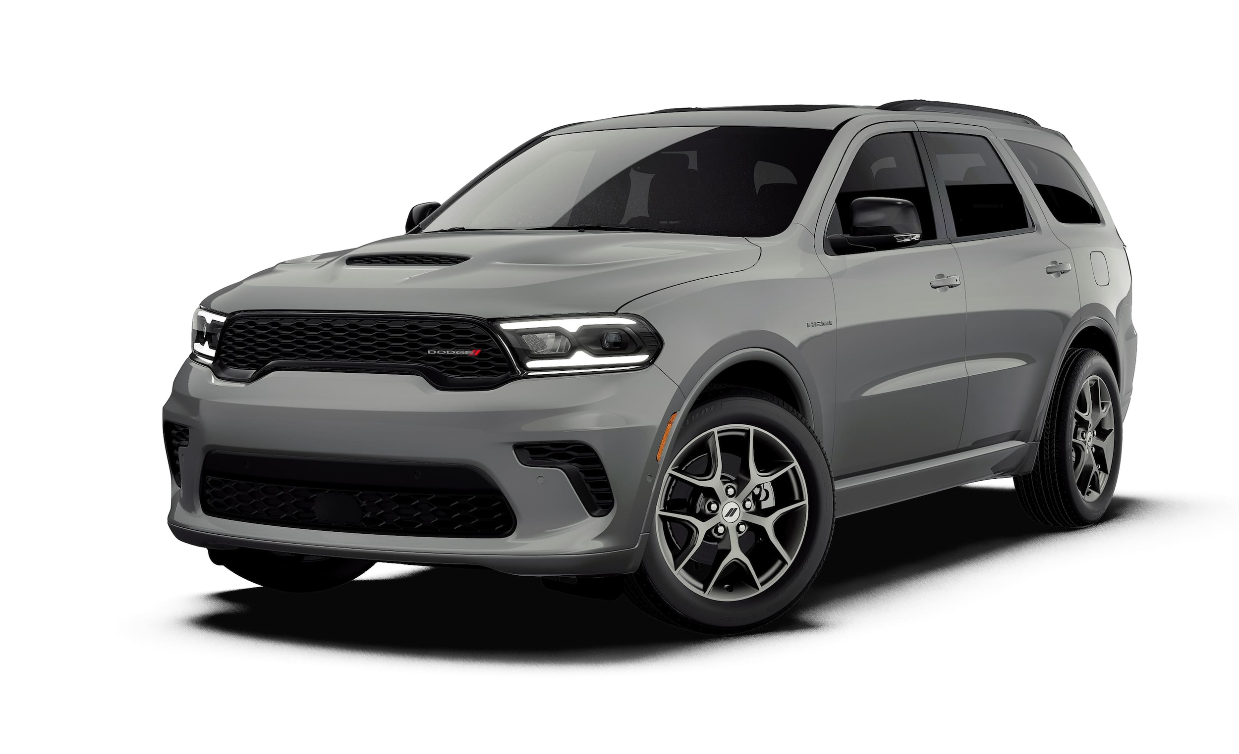 2027 Dodge Durango Sport Utility 