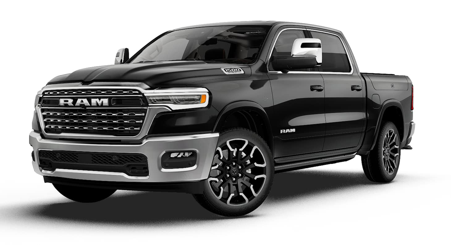  Ram 1500
