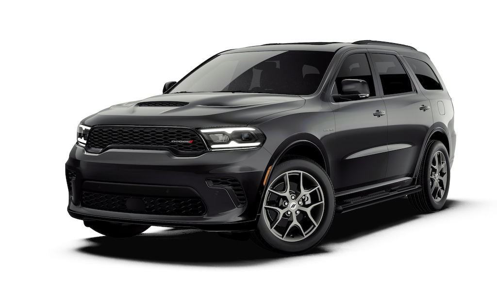 New 2027 Dodge Durango GT Plus Hemi Sport Utility