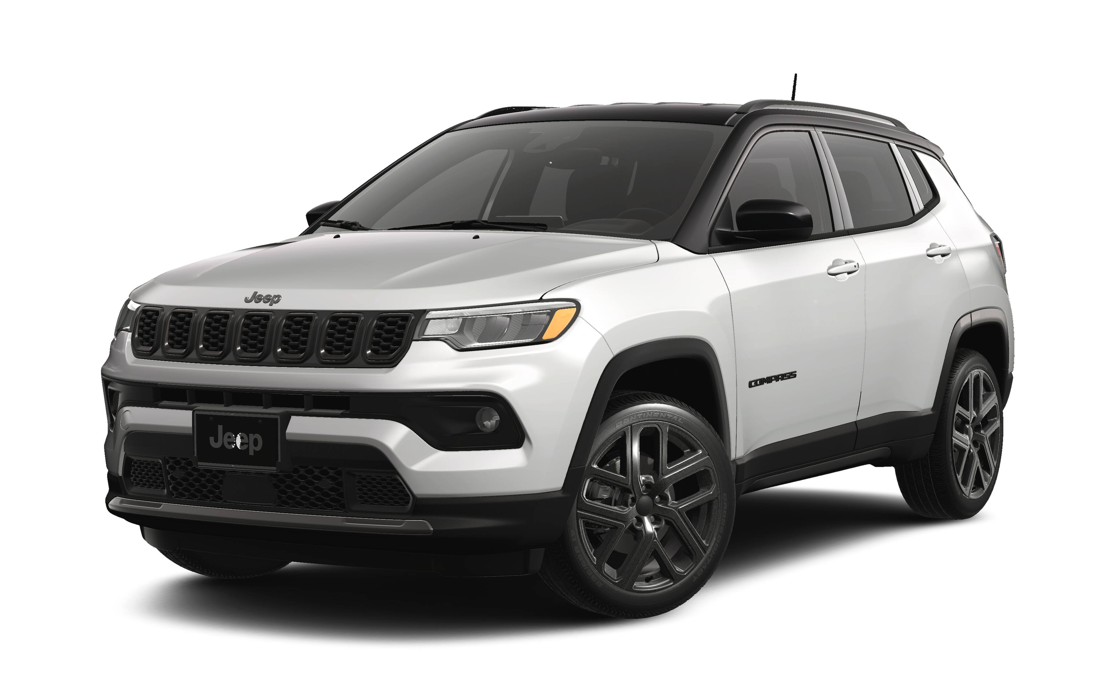 2026 Jeep Compass LIMITED ALTITUDE 4X4 Sport Utility