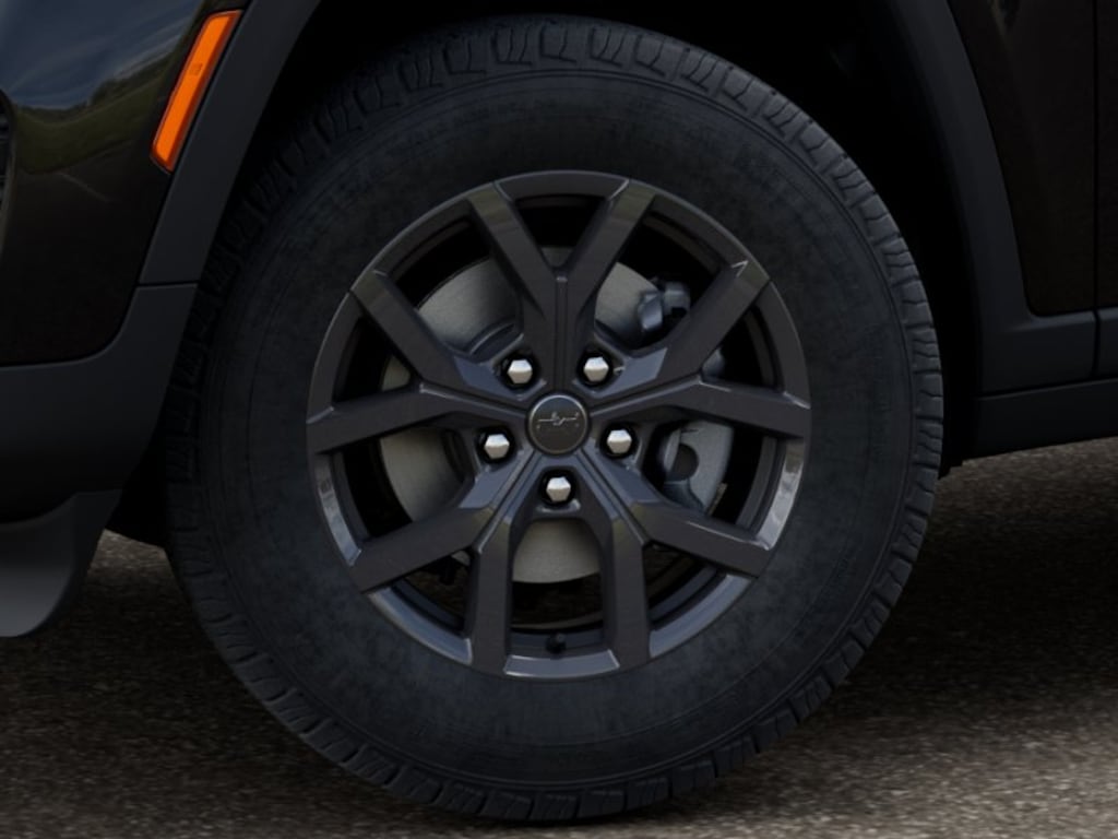 New 2027 Jeep Grand Cherokee LAREDO X 4X4 Sport Utility