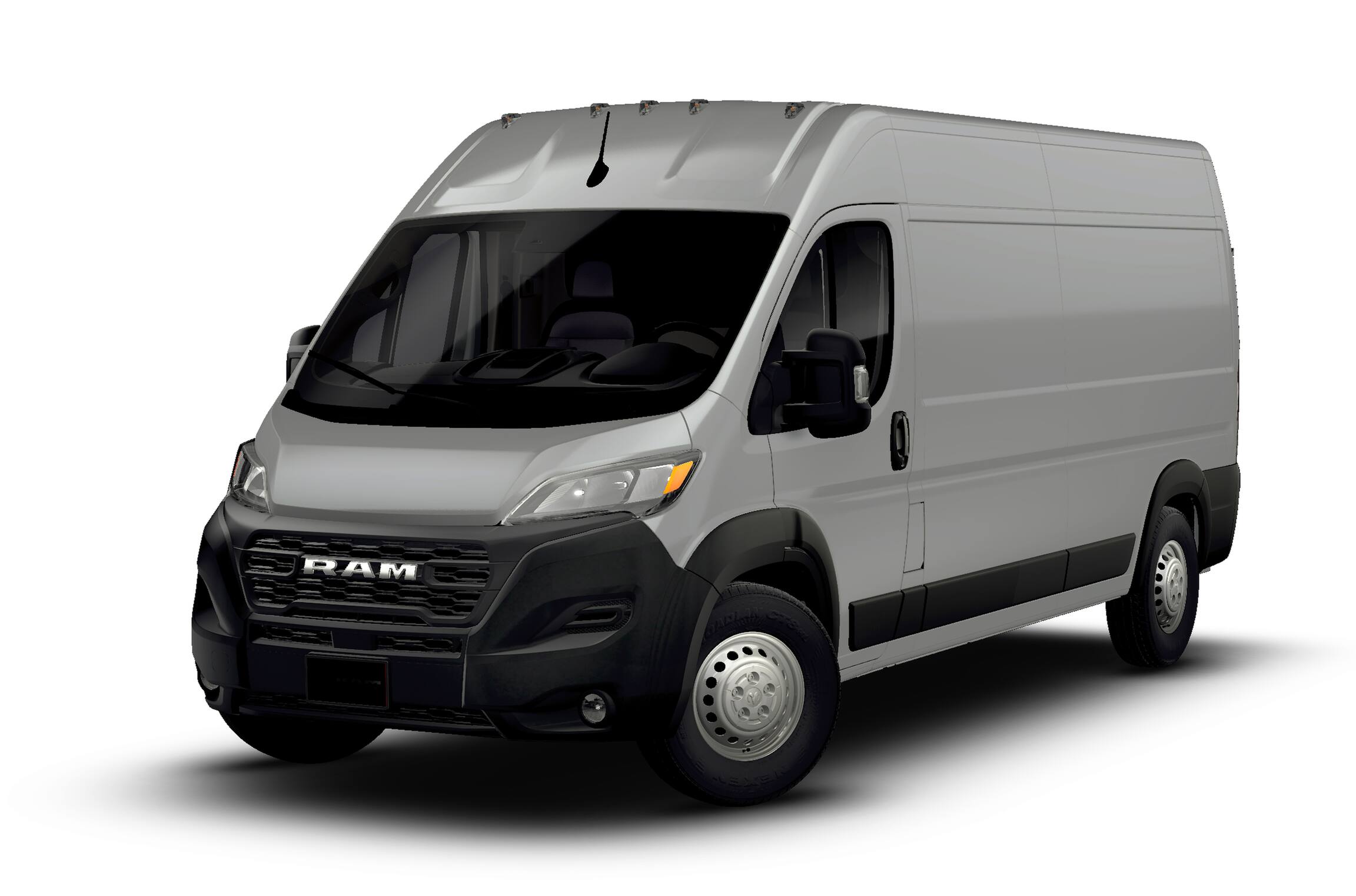 New 2026 Ram ProMaster PROMASTER 3500 TRADESMAN CARGO VAN HIGH ROOF 159' Cargo Van