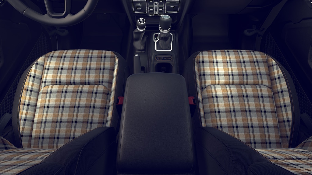 New 2026 Jeep Wrangler 85th Anniversary Edition Sport Utility